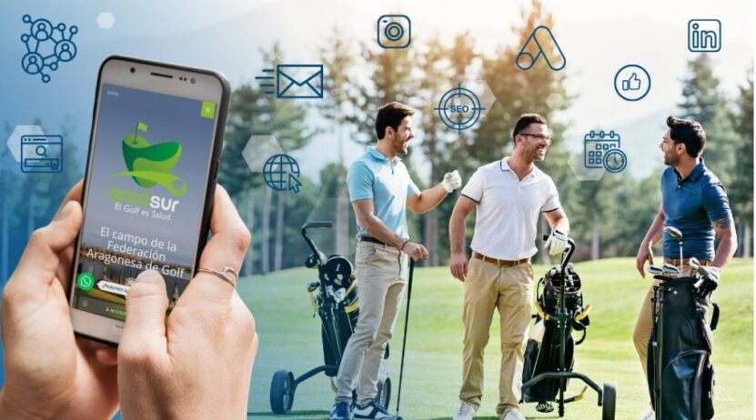 Marketing Your Online Golf Course